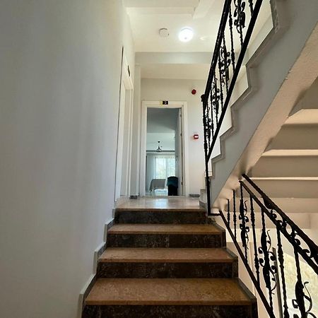 Cadde Suits İmroz Екстериор снимка