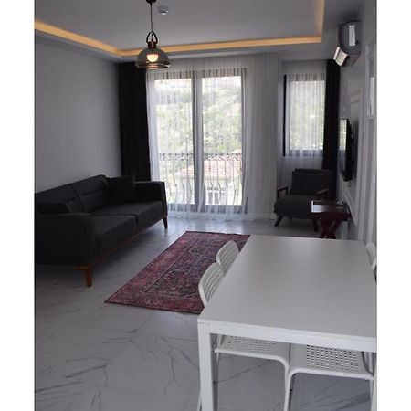 Cadde Suits İmroz Екстериор снимка