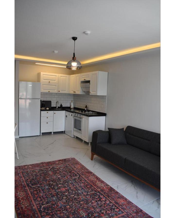 Cadde Suits İmroz Екстериор снимка