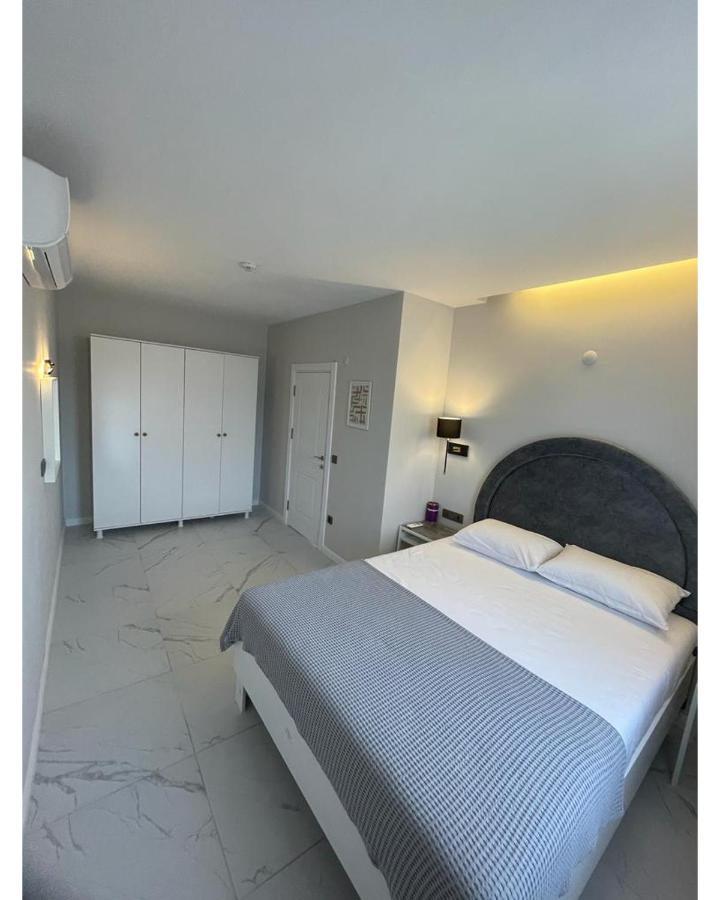 Cadde Suits İmroz Екстериор снимка