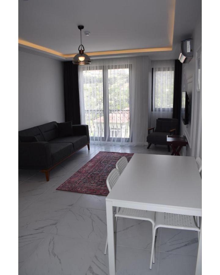 Cadde Suits İmroz Екстериор снимка