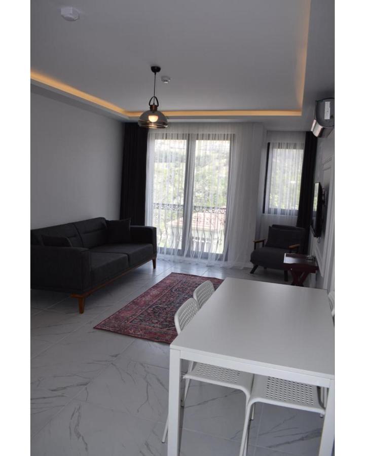 Cadde Suits İmroz Екстериор снимка