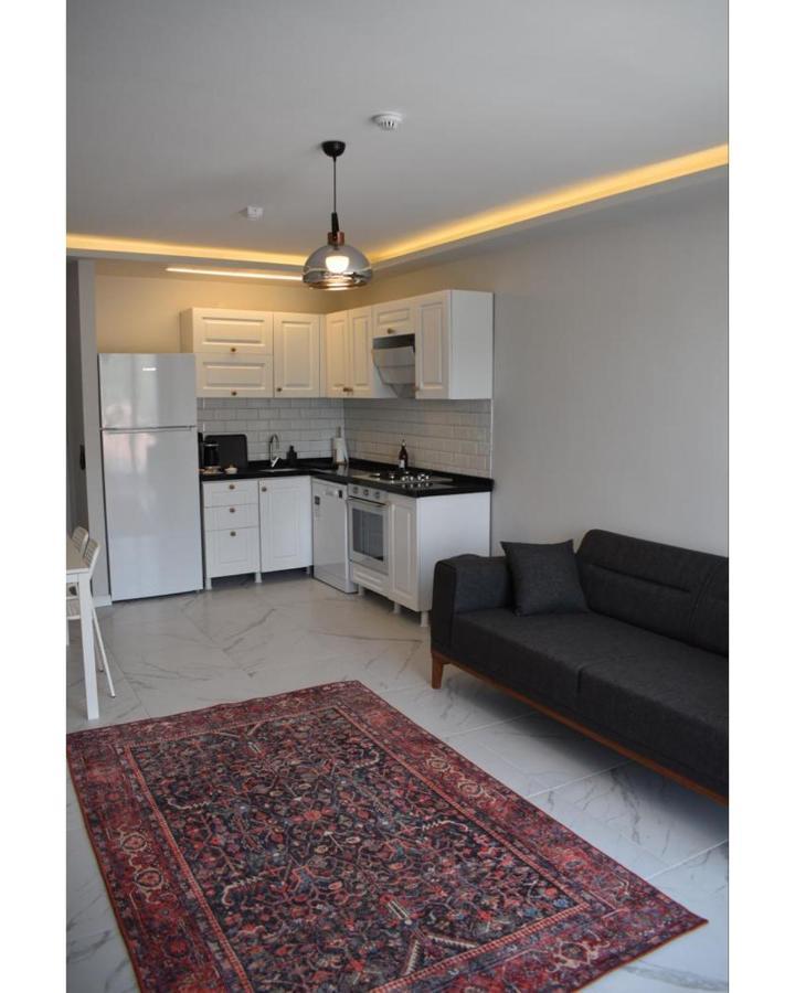 Cadde Suits İmroz Екстериор снимка