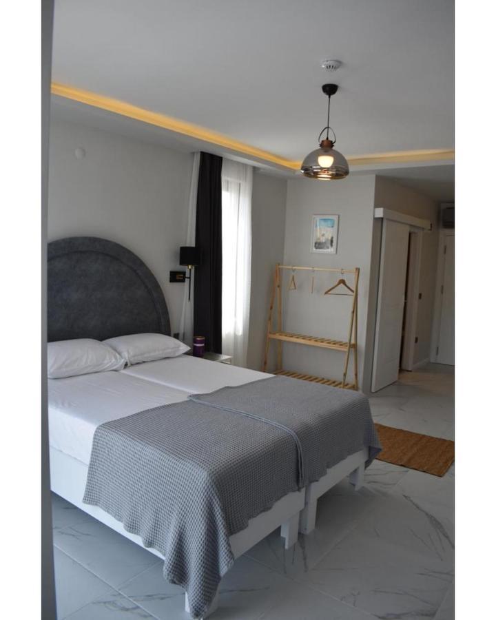 Cadde Suits İmroz Екстериор снимка